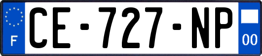 CE-727-NP