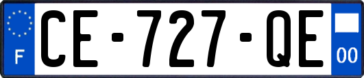 CE-727-QE