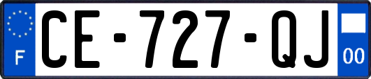 CE-727-QJ