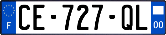 CE-727-QL