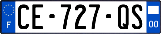 CE-727-QS