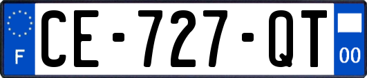 CE-727-QT