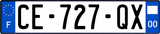 CE-727-QX