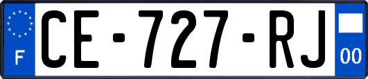 CE-727-RJ