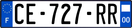 CE-727-RR