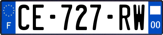 CE-727-RW