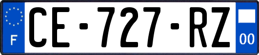 CE-727-RZ