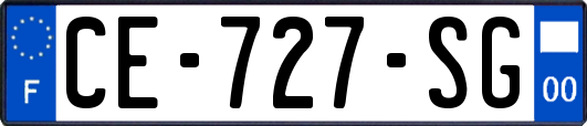 CE-727-SG