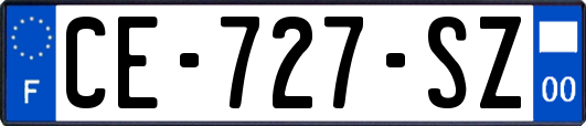 CE-727-SZ