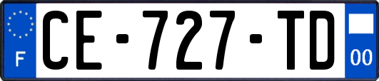 CE-727-TD