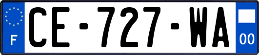 CE-727-WA