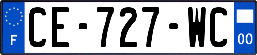 CE-727-WC