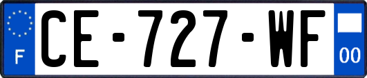 CE-727-WF