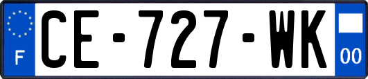 CE-727-WK
