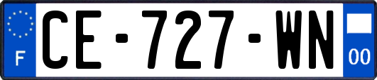 CE-727-WN