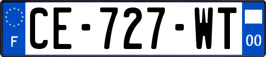 CE-727-WT