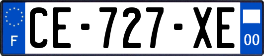 CE-727-XE