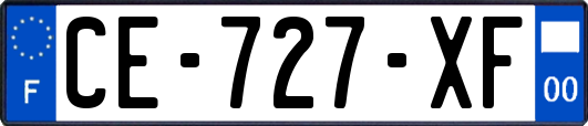 CE-727-XF