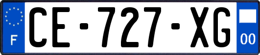 CE-727-XG