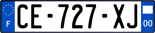 CE-727-XJ