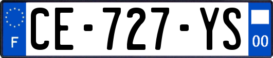 CE-727-YS