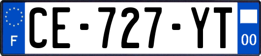 CE-727-YT