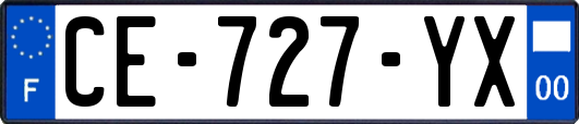 CE-727-YX