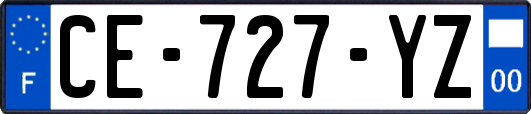 CE-727-YZ