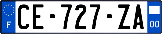 CE-727-ZA