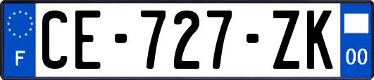 CE-727-ZK