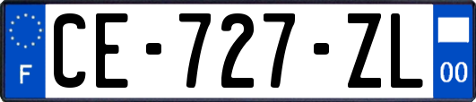 CE-727-ZL