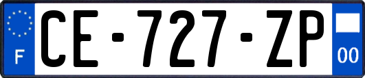 CE-727-ZP