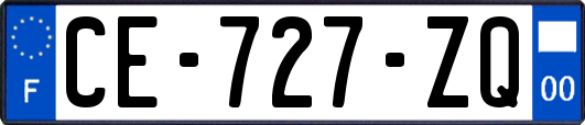 CE-727-ZQ