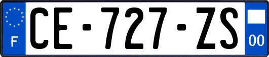 CE-727-ZS