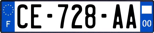 CE-728-AA