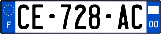 CE-728-AC