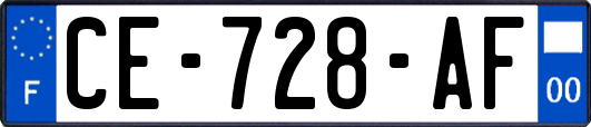 CE-728-AF