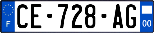 CE-728-AG