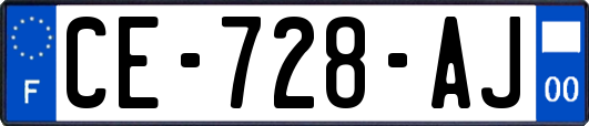 CE-728-AJ