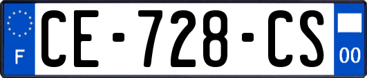 CE-728-CS