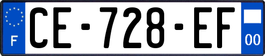 CE-728-EF