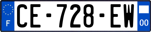 CE-728-EW