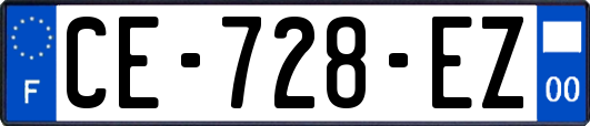 CE-728-EZ