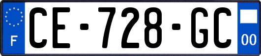 CE-728-GC