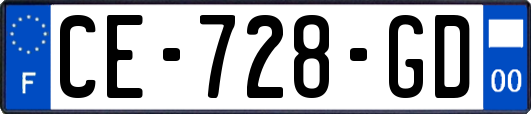 CE-728-GD
