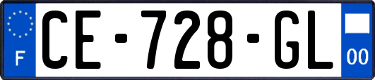 CE-728-GL