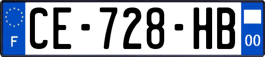 CE-728-HB