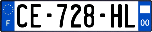 CE-728-HL