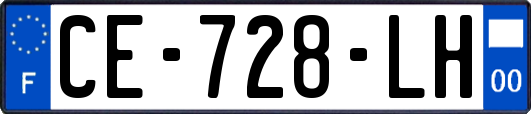 CE-728-LH