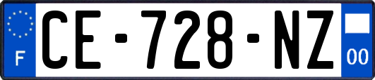 CE-728-NZ